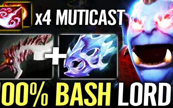 大晕锤蓝胖，不愧是你【DOTA2】截图