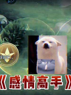 《 欢迎拨通北慕情感专线 》#王者 #北慕 #游戏日常截图