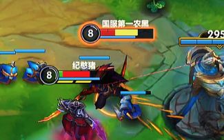 这 出 装 绝 了《国服卡萨丁教学》