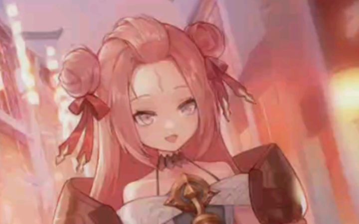 【ccc183】《幻书启世录》猫猫队过水晶灯截图