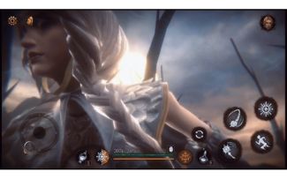 【误解向剧情】心灵之光•泰伦斯与贝妮塔的一生羁绊(选段)