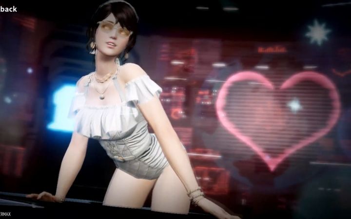 《Super String》9分钟游玩截图
