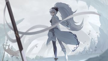 《灵魂潮汐》EP—「迦瓦娜」