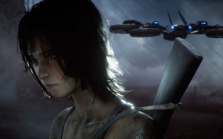 【IGN】云原生游戏《春草传》技术演示视频截图
