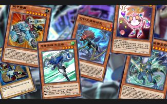 9.29日禁卡表解读。国服即将迎来百花齐放重坑环境#无限视频创作月#