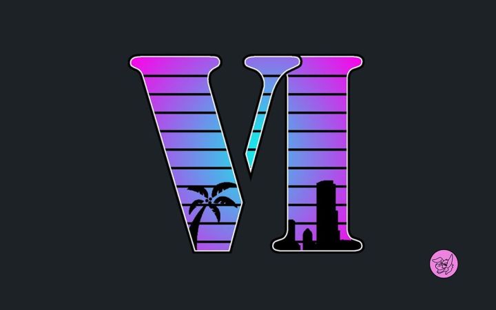 【熟肉】有这一期就够了!业内人士带你用4分钟分析《GTA 6》内鬼泄露风波截图