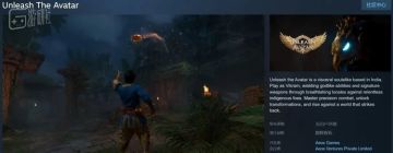 魔幻的印度3A神游，背后到底是谁的手笔？