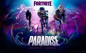 【IGN】《堡垒之夜》第三章第四赛季预告