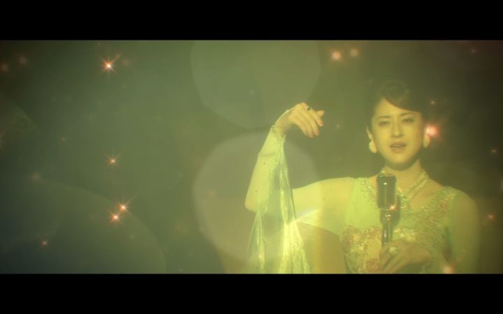 《春逝百年抄 The Centennial Case_ A Shijima Story》主题曲宣传影片截图