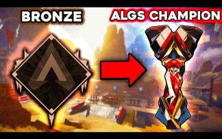 【APEX/Verhulst】如何获得更好的瞄准，Verhulst的射击场手柄/键鼠练习指导