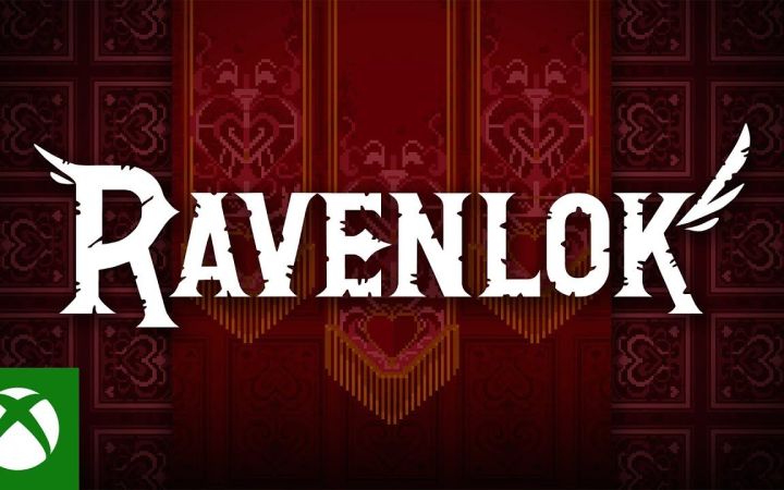 《Ravenlok》宣传片发表 2023年推出截图