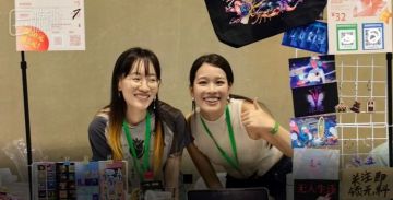 两个女生的150天，从成立工作室到游戏发售