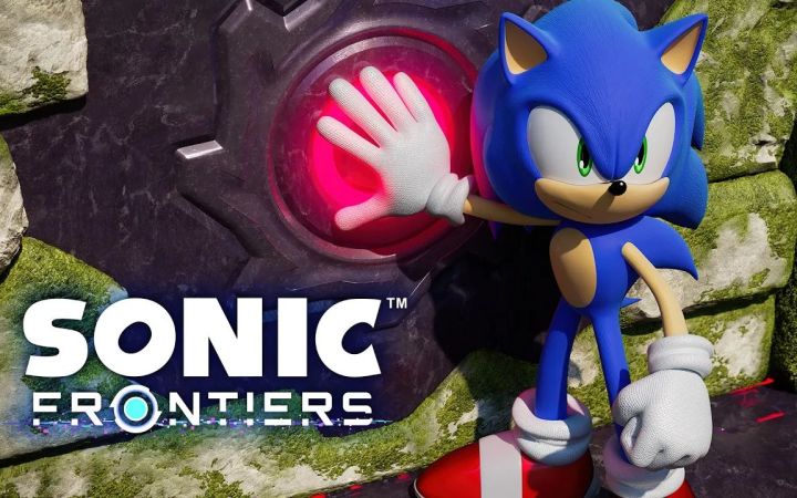 【IGN】《索尼克 未知边境》故事预告 | Gamescom 2022截图