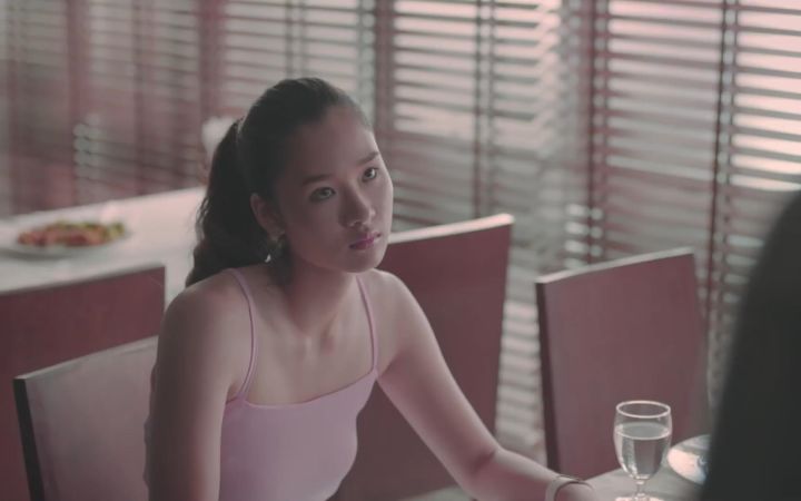 泰国沙雕广告:这个男人是谁?你给我老实招来!截图