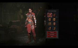 《暗黑破坏神4》游戏制作组访谈“游戏的方式”（生肉）