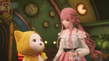 《无限暖暖》技术负责人采访：开放世界和多平台上线带来的挑战