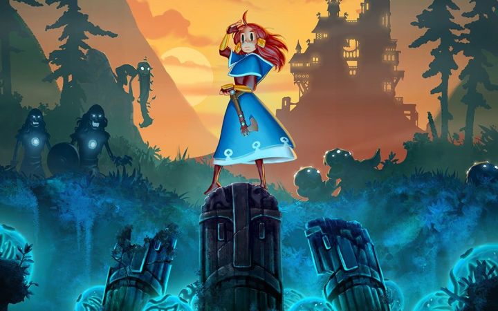 【IGN】《特斯拉学徒2》公布预告截图