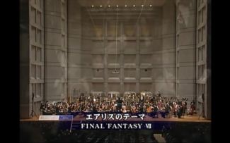 【FF7】Aerith's Theme-东京爱乐交响乐团