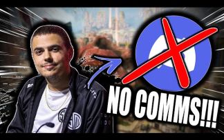 【APEX/Imperialhal】在没有交流的情况下打出30杀