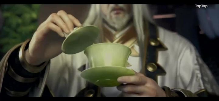 TOP20ARPG/动作角色扮演手游:TOP9《流星群侠传》截图