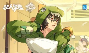 明星钟馗睡衣主题时装【家居服】视频发布！