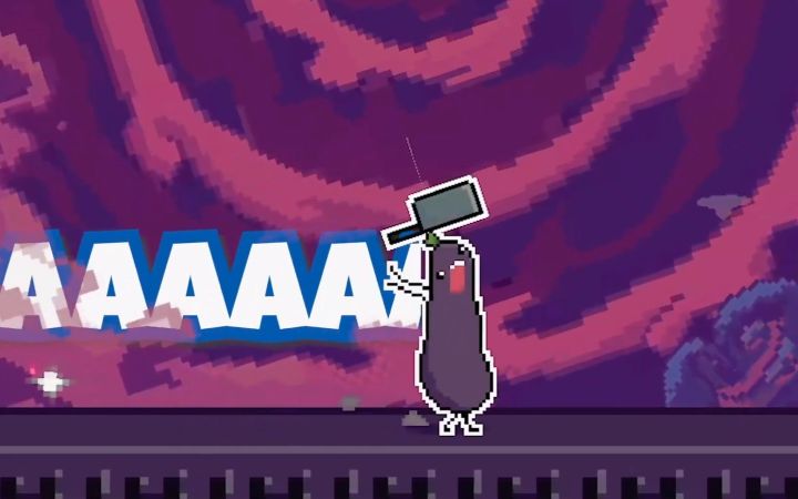 【IGN】PC版《King of the Hat》发售日预告截图