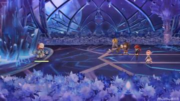 月球副本 配布1T道中