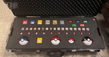 如今的末日囤积癖，开始囤游戏卡带了