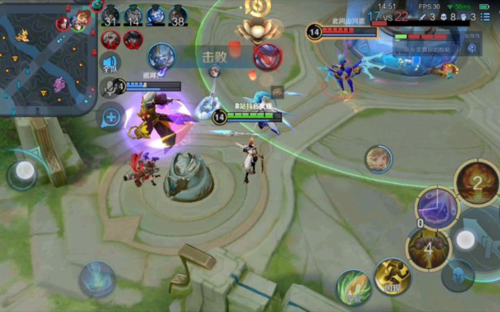 低端局献祭流米莱狄狂拆塔 曝光截图