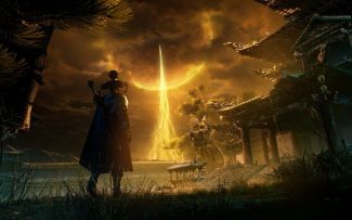 《永劫无间》开场CG替换   揭秘森罗谷异变