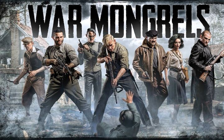 【IGN】《被遗忘的我们》中文实机演示视频截图