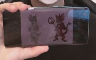 猫和老鼠手游官方曝光两个新角色！