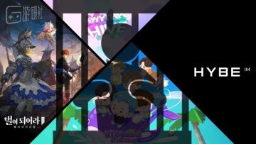 顶流韩娱公司砸钱做游戏，结果把老板送进了局子