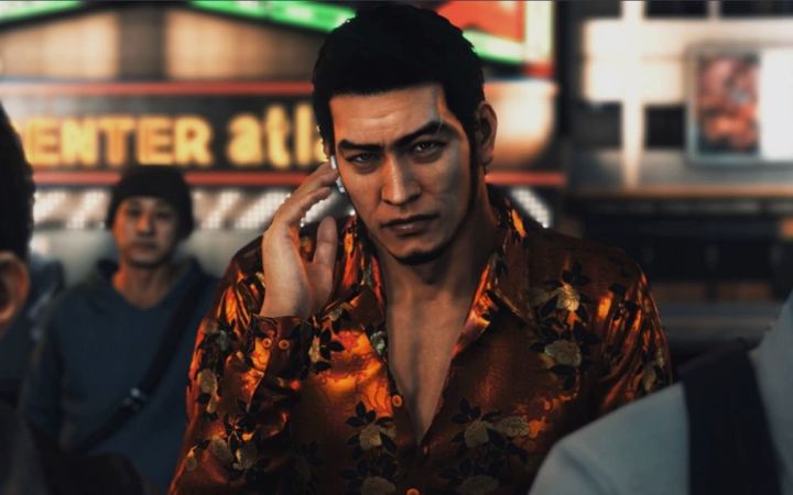 【IGN】《审判之逝:湮灭的记忆》DLC「海藤正治事件簿」发售预告截图