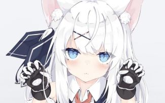 萝莉豹（娱乐向