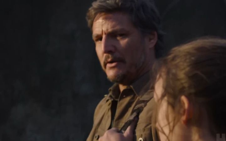 剧集《最后生还者》HBO max 官方先导预告片截图