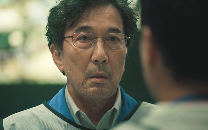 聚焦日本核灾！Netflix灾难日剧《核灾日月》先导预告截图
