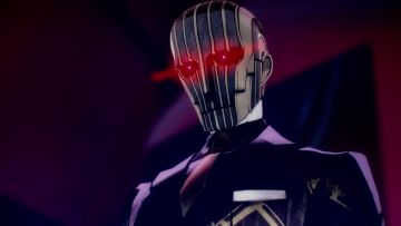 《灵魂骇客2》游戏开场影像