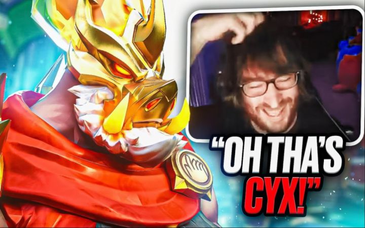 【守望先锋2】【CYX】我终于匹到HARBLEU了！截图