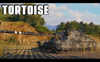 【1080P】坦克世界 / 土龟：极速狂杀