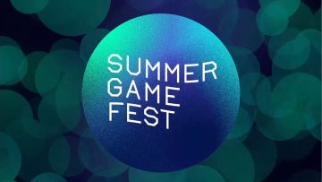 夏日游戏节全程回放