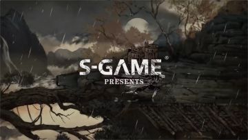 《影之刃：断罪者》二测确定8月开启！