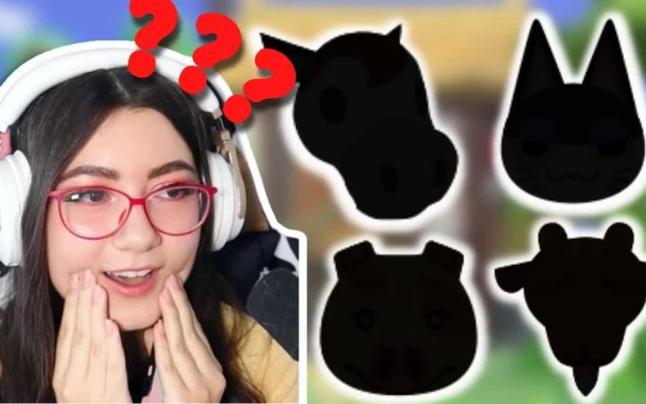 【搬运】动森 谁是我的农场核心梦想家？ 和我一起规划我的岛屿吧 by froggycrossing截图