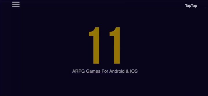 TOP20ARPG/动作角色扮演手游:TOP11《野境重生》截图