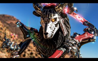 【APEX/Guapee】为亡灵的重做做好准备