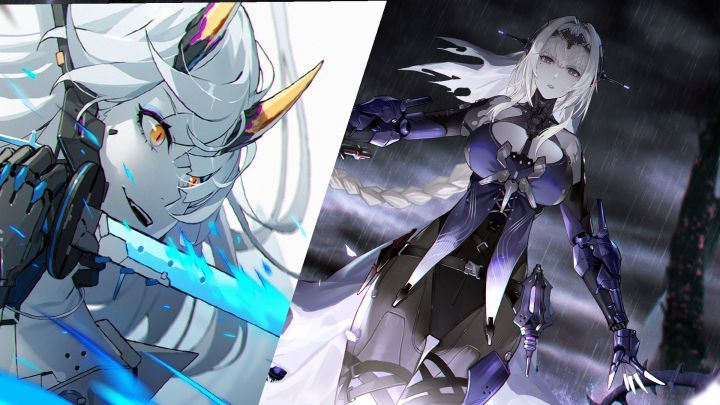 α & 魔女 无伤双子 (plus)截图
