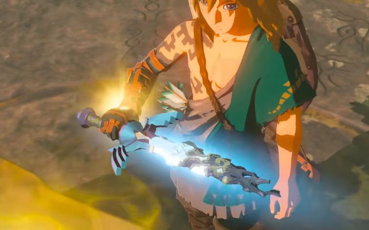 【IGN】《塞尔达传说 旷野之息》续作延期说明截图