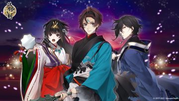 神秘的声音、跨越的时空，「日暮的神冥」pv预告登场！