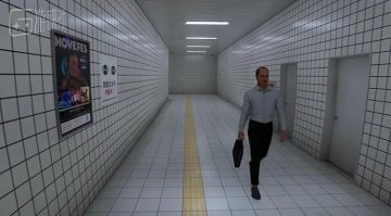 《8号出口》成为唯一候选日本年度流行语的游戏