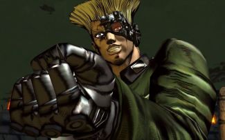 【IGN】《JOJO的奇妙冒险 群星之战 重制版》「鲁道尔·冯·修特罗海姆」角色宣传视频